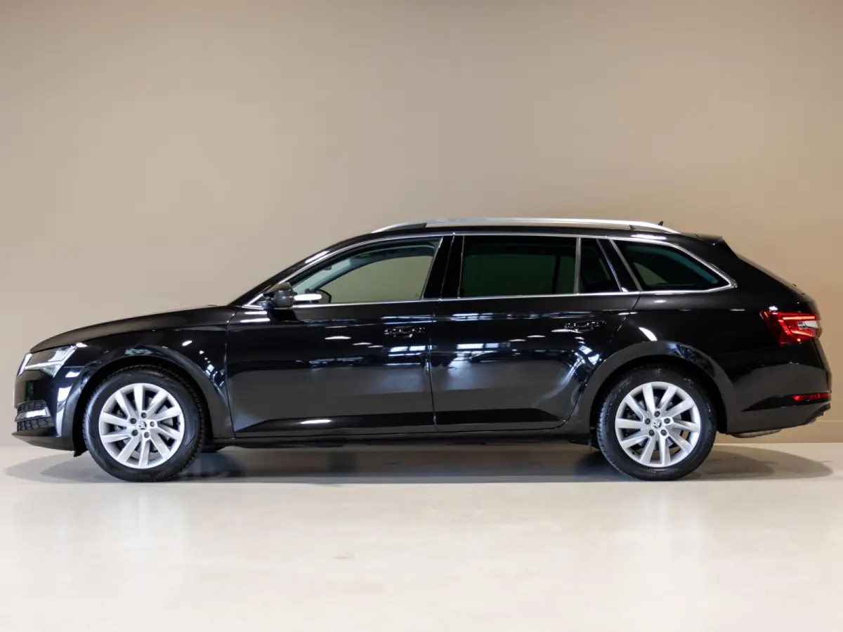 1.5 TSI ACT Business Edition / 150pk / Trekhaak / NAP / Apple CarPlay /
