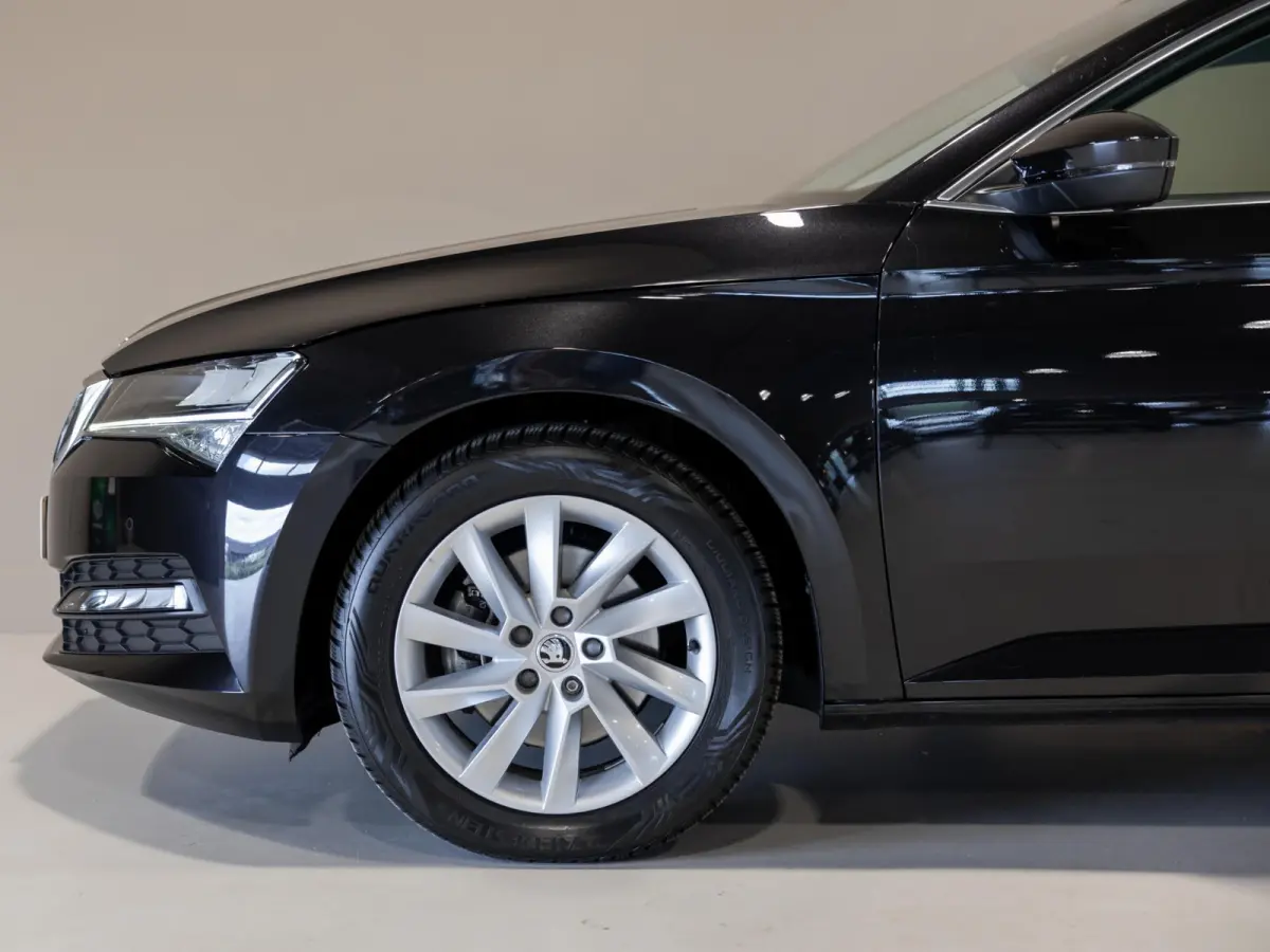 1.5 TSI ACT Business Edition / 150pk / Trekhaak / NAP / Apple CarPlay /