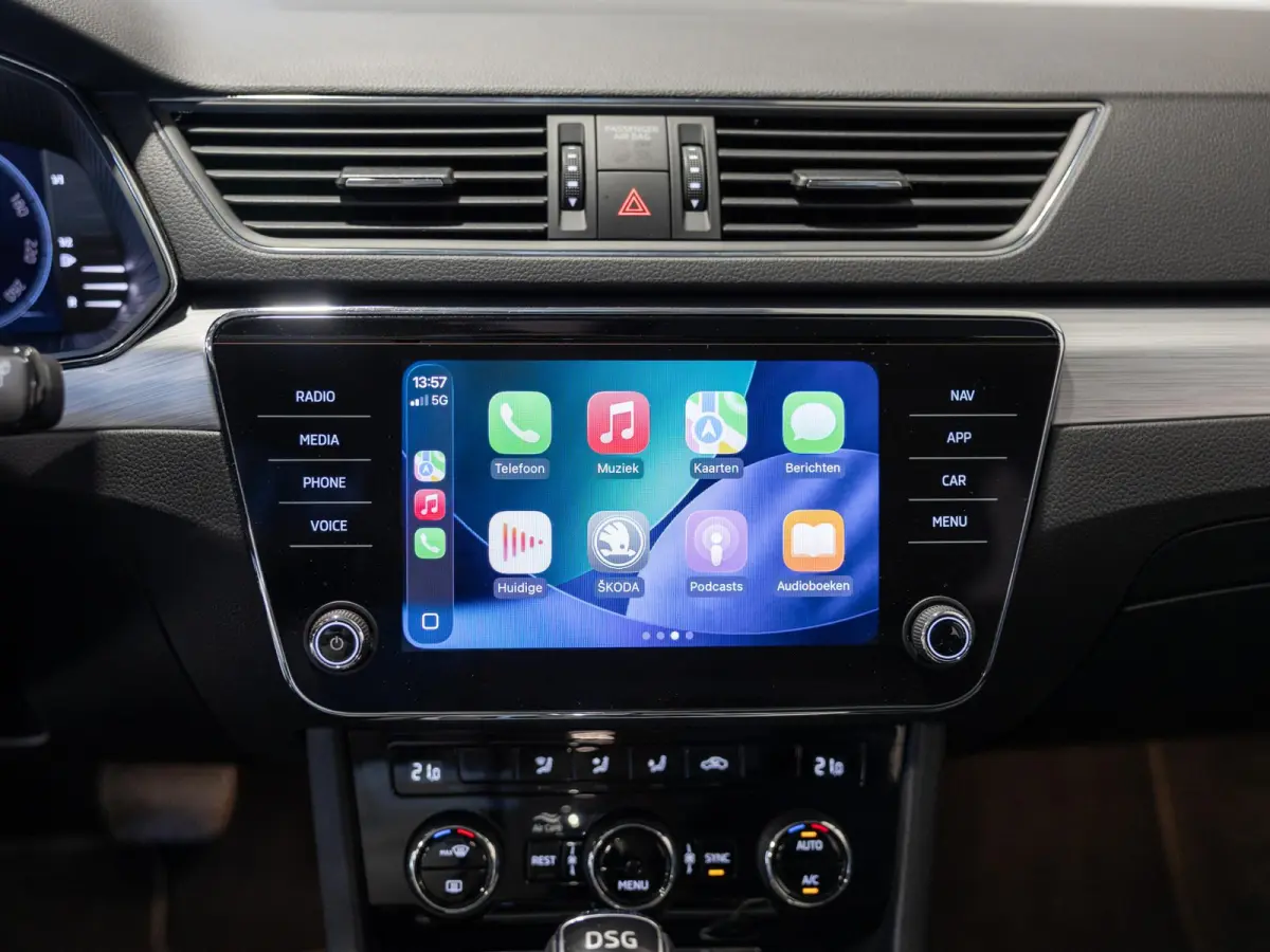 1.5 TSI ACT Business Edition / 150pk / Trekhaak / NAP / Apple CarPlay /