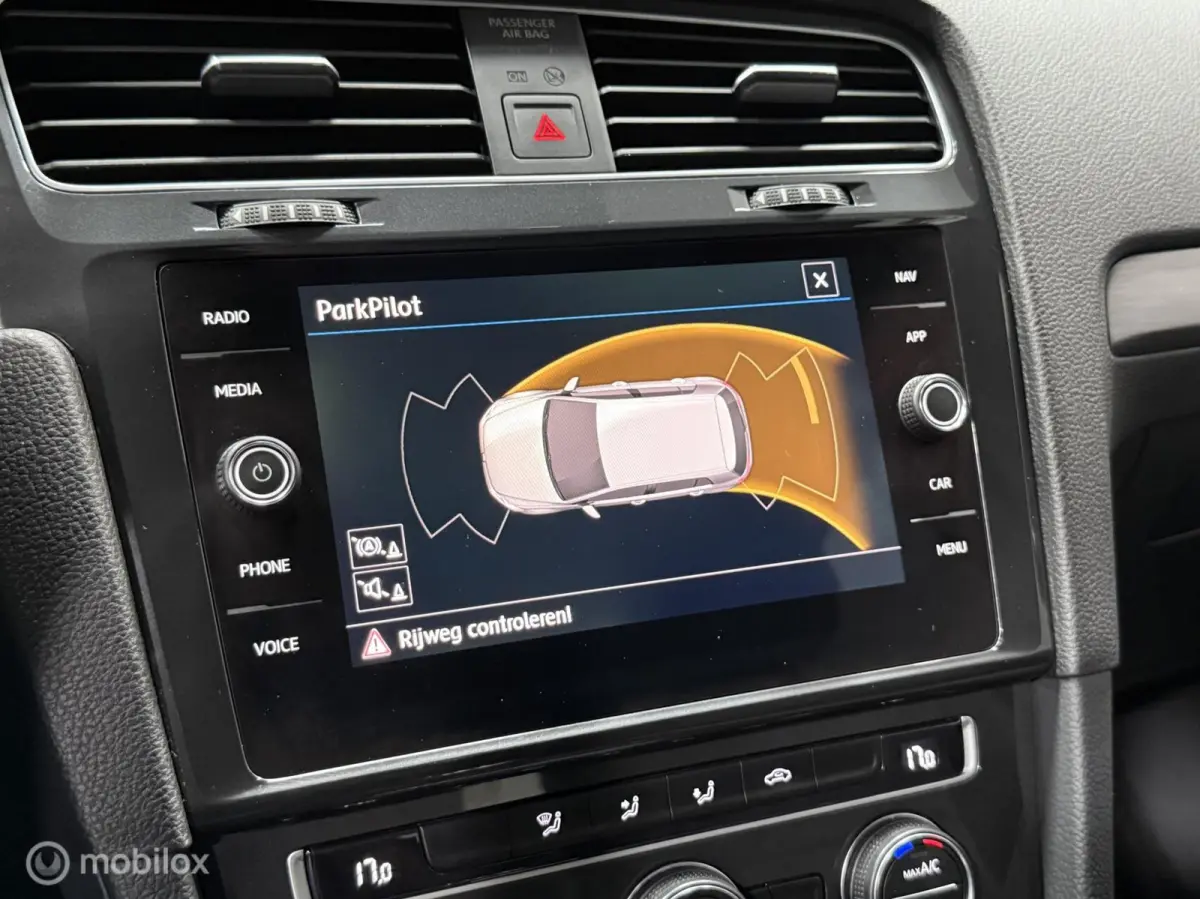 1.0 TSI Comfortline| APPCNNCT | ACC | NAVI