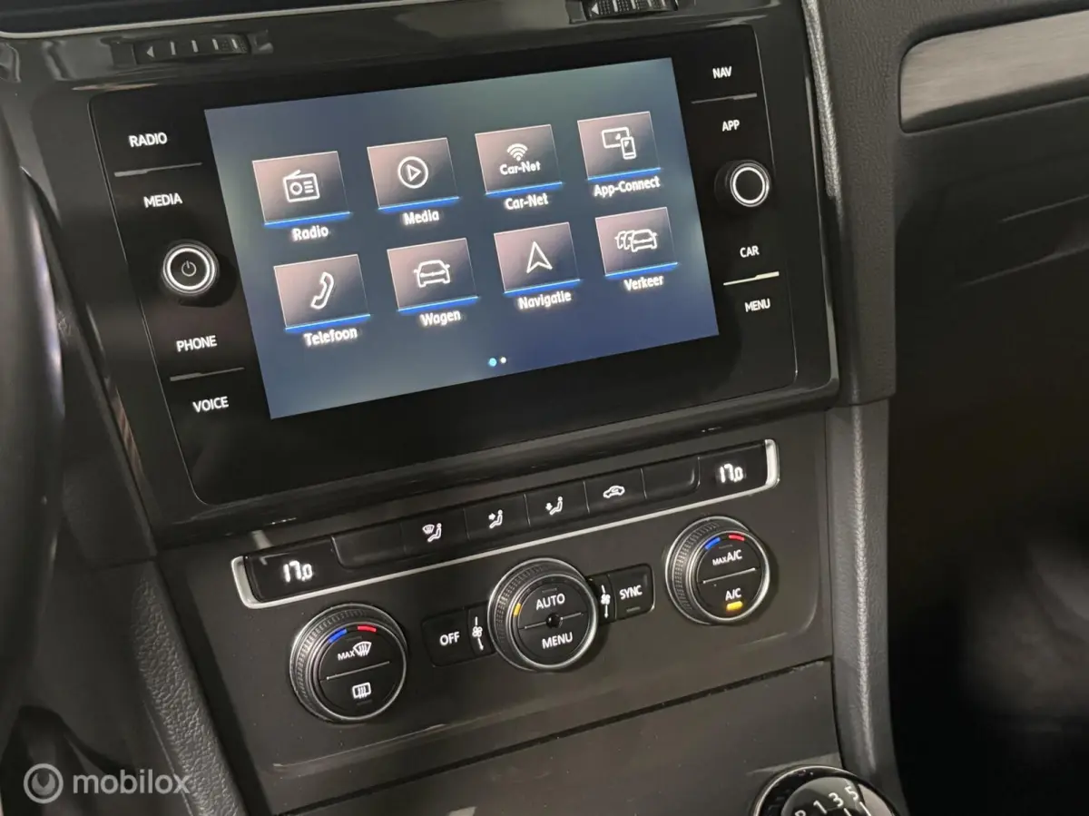 1.0 TSI Comfortline| APPCNNCT | ACC | NAVI