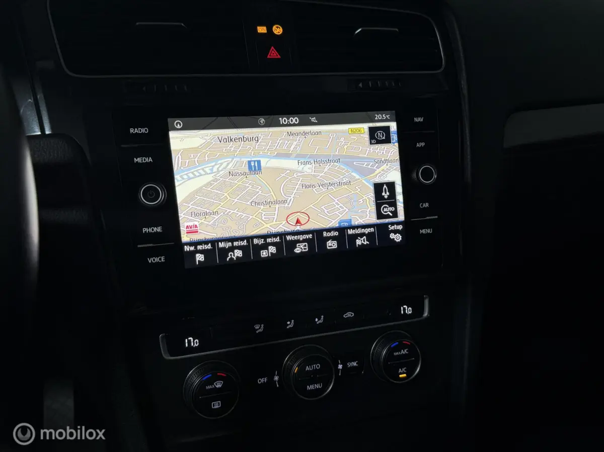 1.0 TSI Comfortline| APPCNNCT | ACC | NAVI
