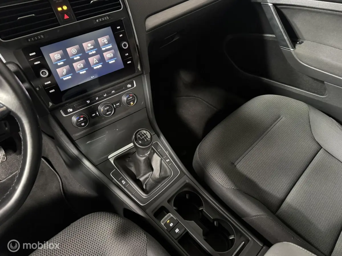 1.0 TSI Comfortline| APPCNNCT | ACC | NAVI