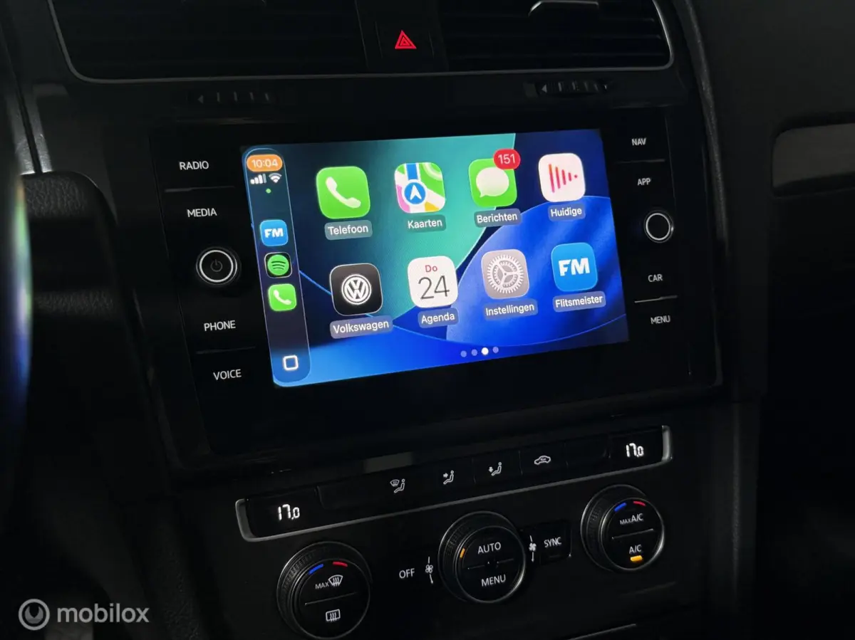 1.0 TSI Comfortline| APPCNNCT | ACC | NAVI