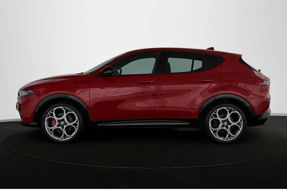 1.3T PHEV Edizione Speciale Stuur/Stoelverwarming Adaptive Cruise Keyless Camera