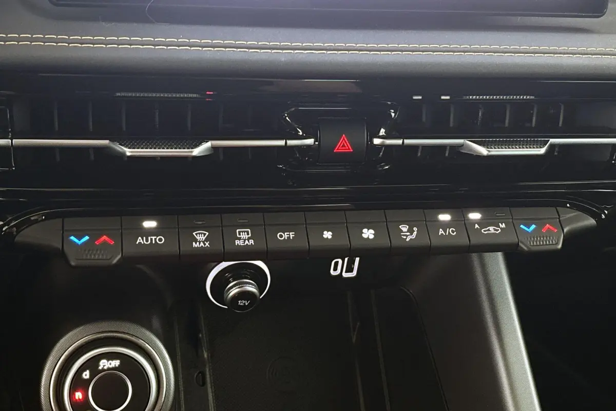 1.3T PHEV Edizione Speciale Stuur/Stoelverwarming Adaptive Cruise Keyless Camera