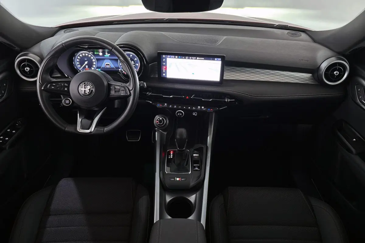 1.3T PHEV Edizione Speciale Stuur/Stoelverwarming Adaptive Cruise Keyless Camera