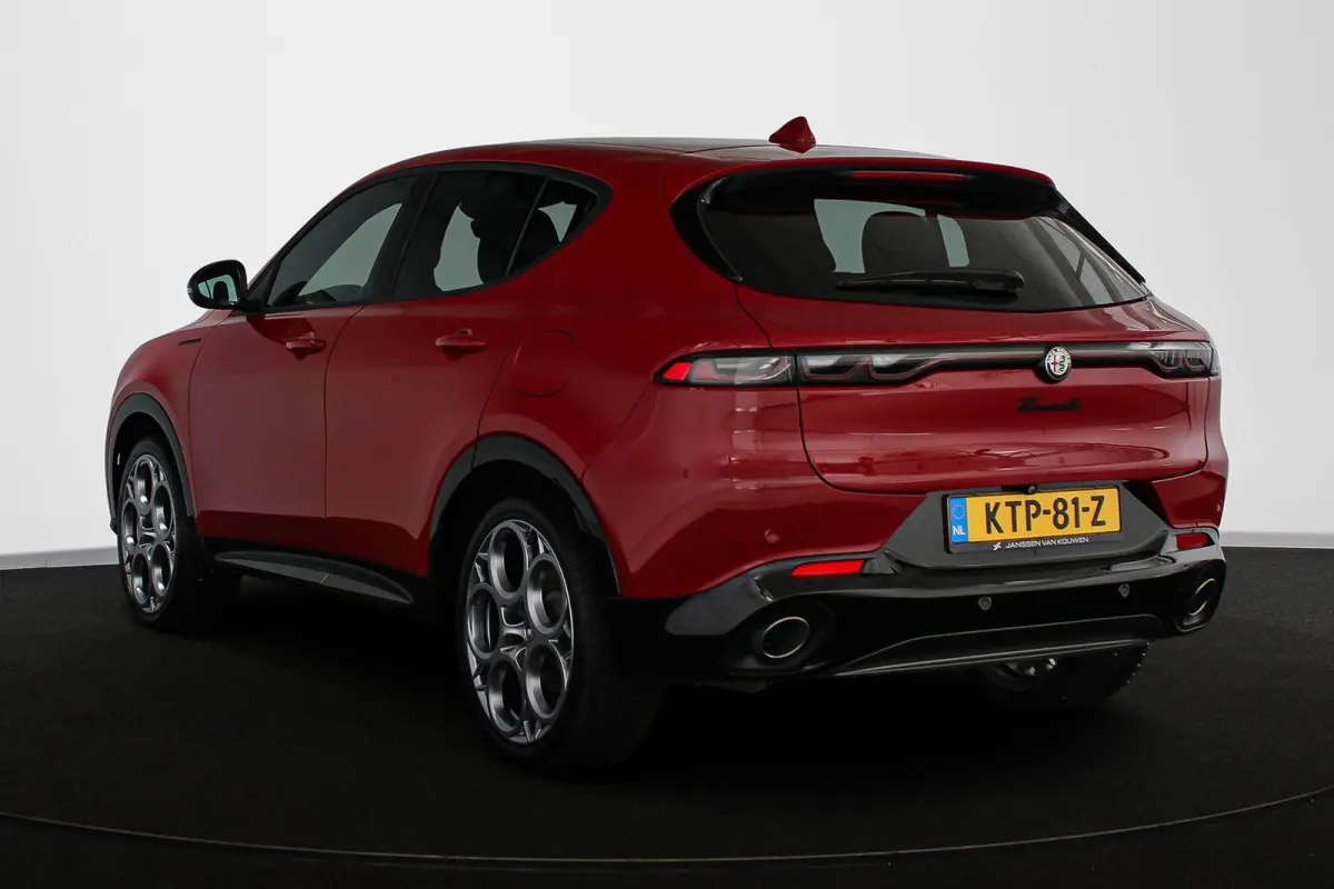 1.3T PHEV Edizione Speciale Stuur/Stoelverwarming Adaptive Cruise Keyless Camera