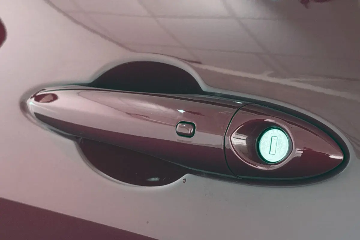 1.3T PHEV Edizione Speciale Stuur/Stoelverwarming Adaptive Cruise Keyless Camera