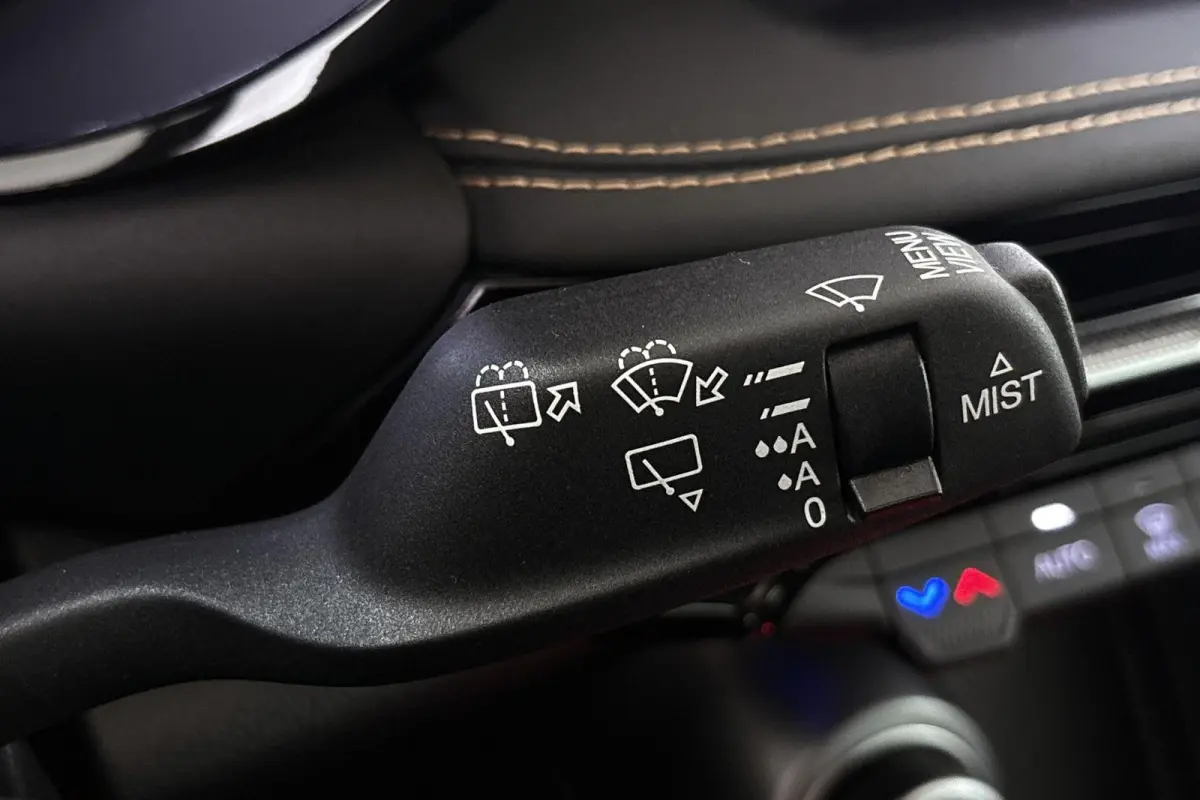 1.3T PHEV Edizione Speciale Stuur/Stoelverwarming Adaptive Cruise Keyless Camera
