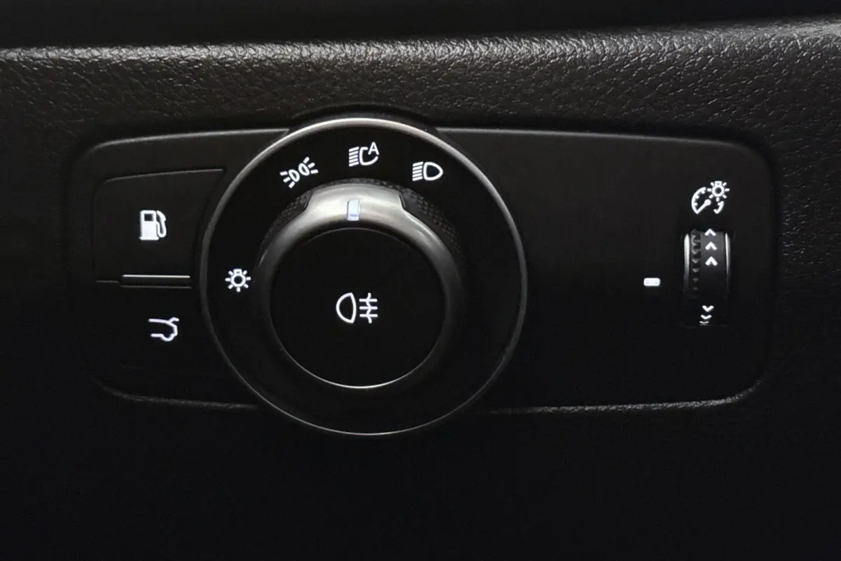 1.3T PHEV Edizione Speciale Stuur/Stoelverwarming Adaptive Cruise Keyless Camera