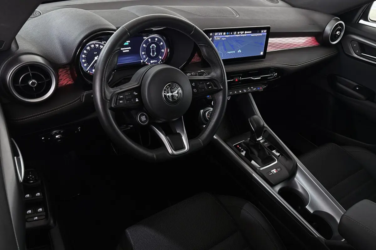 1.3T PHEV Edizione Speciale Stuur/Stoelverwarming Adaptive Cruise Keyless Camera