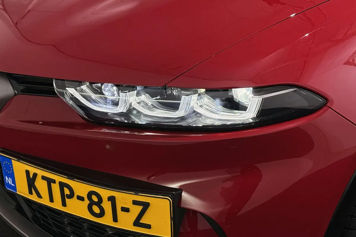 1.3T PHEV Edizione Speciale Stuur/Stoelverwarming Adaptive Cruise Keyless Camera