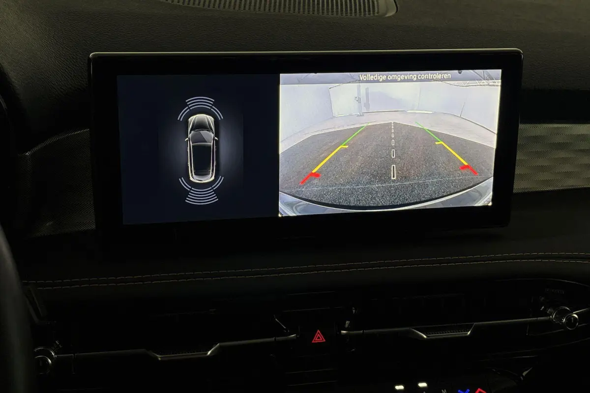 1.3T PHEV Edizione Speciale Stuur/Stoelverwarming Adaptive Cruise Keyless Camera