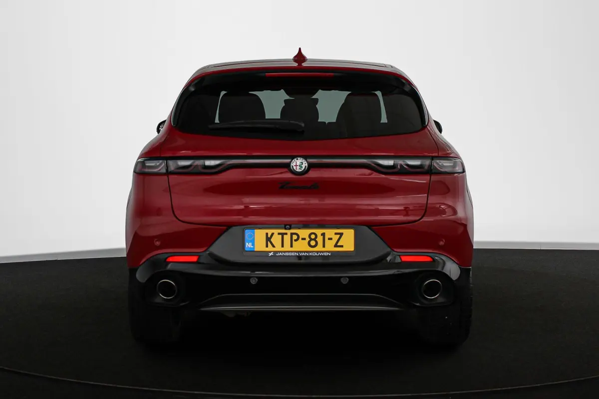 1.3T PHEV Edizione Speciale Stuur/Stoelverwarming Adaptive Cruise Keyless Camera