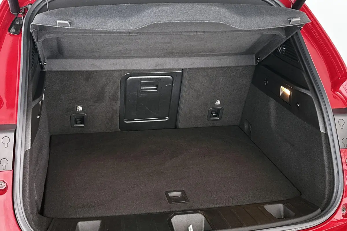 1.3T PHEV Edizione Speciale Stuur/Stoelverwarming Adaptive Cruise Keyless Camera