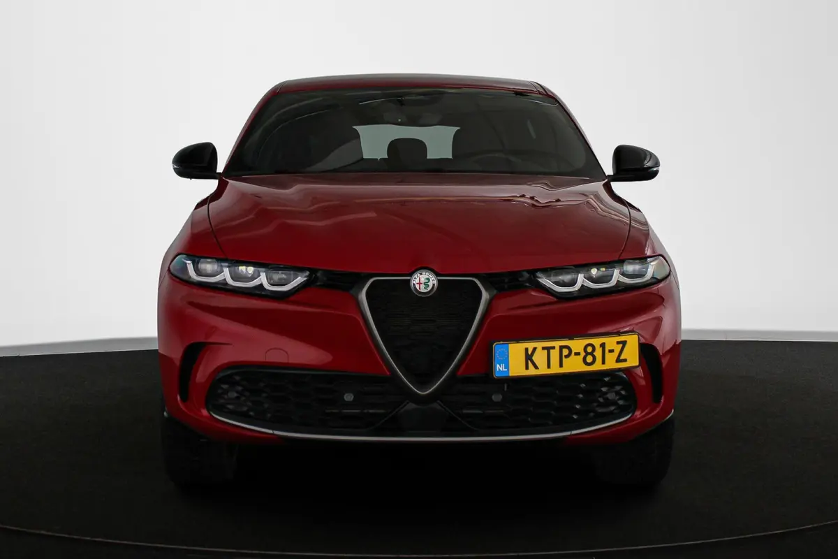 1.3T PHEV Edizione Speciale Stuur/Stoelverwarming Adaptive Cruise Keyless Camera