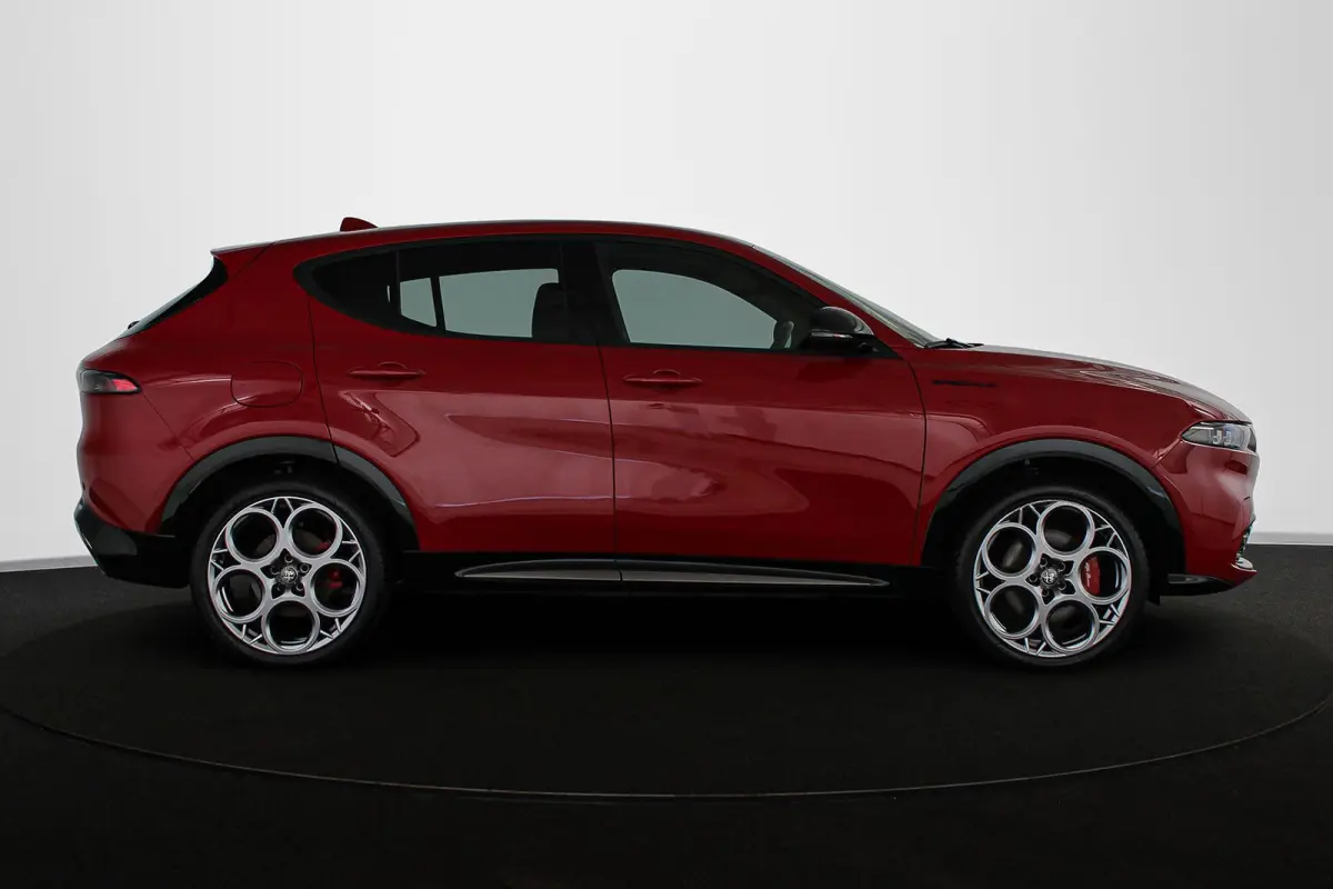 1.3T PHEV Edizione Speciale Stuur/Stoelverwarming Adaptive Cruise Keyless Camera