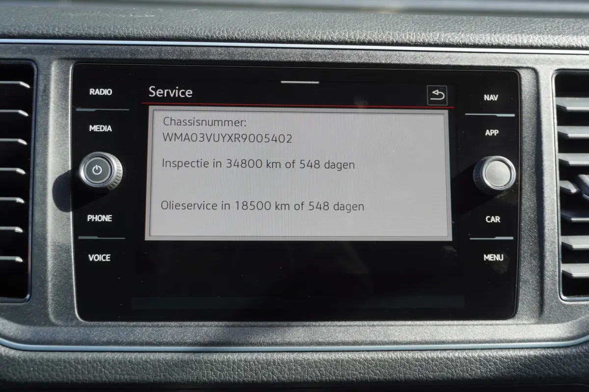 180pk L3H2/L2H2 Automaat LED ACC Apple Carplay Camera Parkeersensoren Cruise control Stoelverwarming