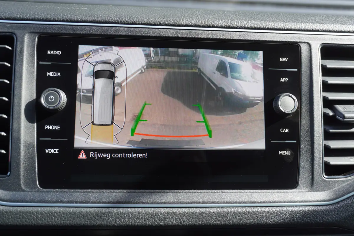 180pk L3H2/L2H2 Automaat LED ACC Apple Carplay Camera Parkeersensoren Cruise control Stoelverwarming
