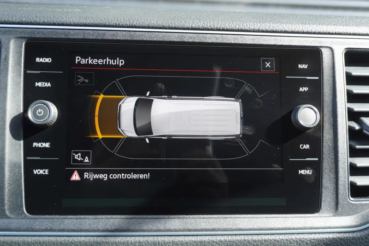 180pk L3H2/L2H2 Automaat LED ACC Apple Carplay Camera Parkeersensoren Cruise control Stoelverwarming