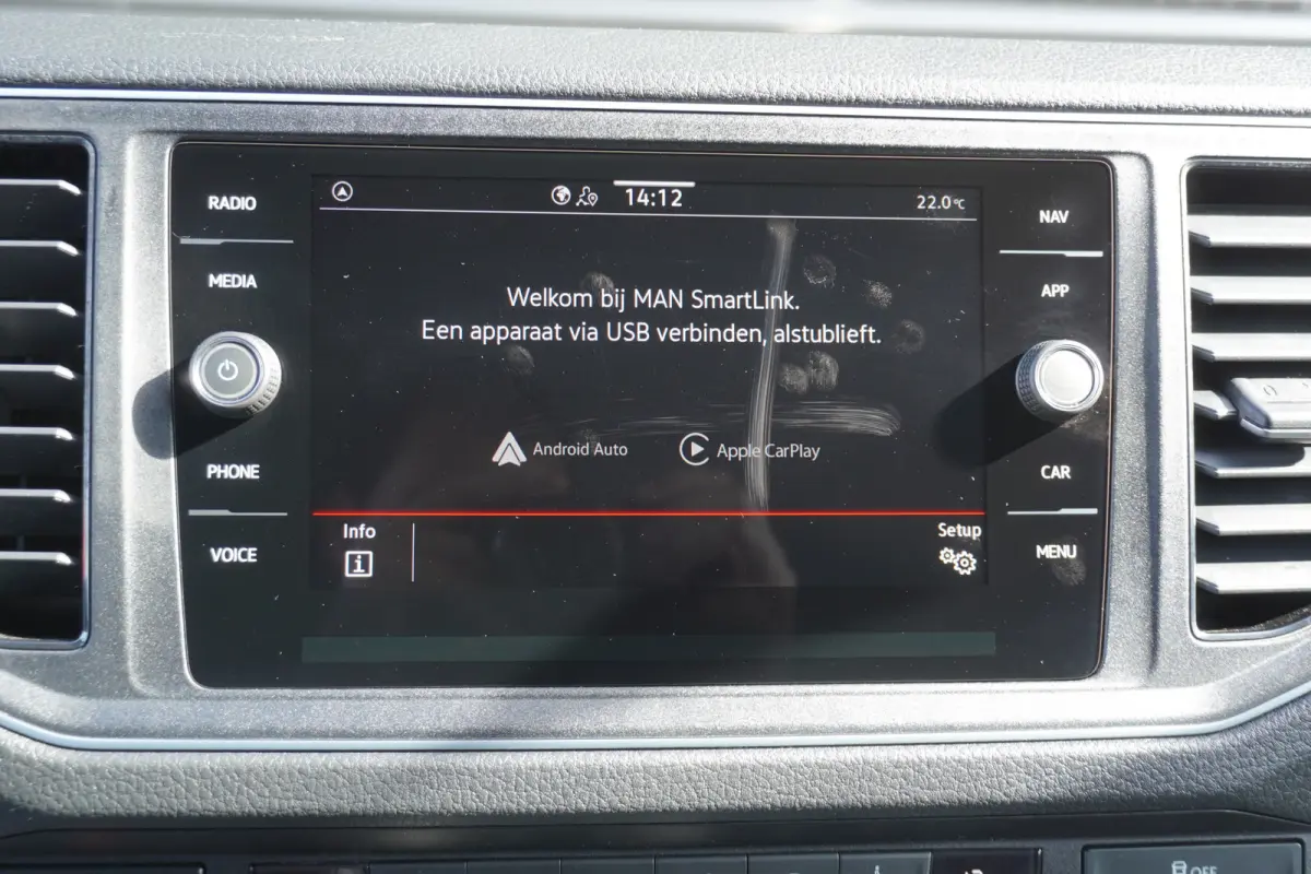 180pk L3H2/L2H2 Automaat LED ACC Apple Carplay Camera Parkeersensoren Cruise control Stoelverwarming