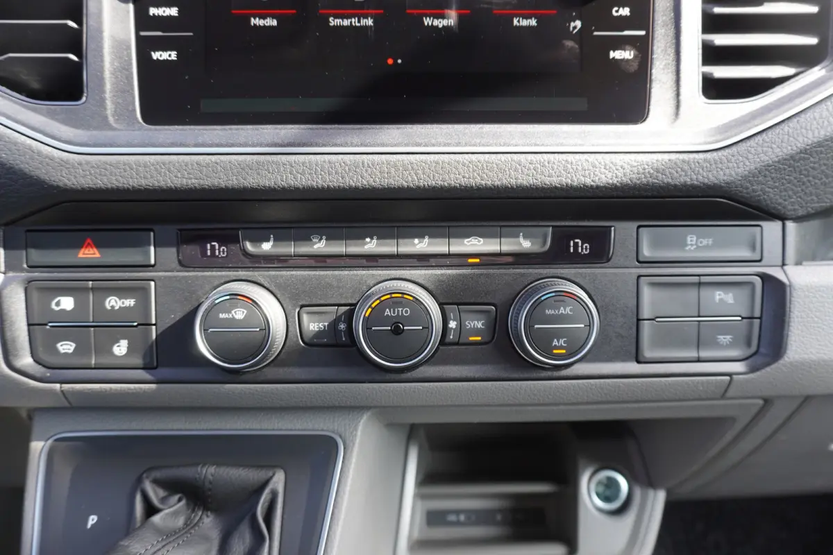 180pk L3H2/L2H2 Automaat LED ACC Apple Carplay Camera Parkeersensoren Cruise control Stoelverwarming