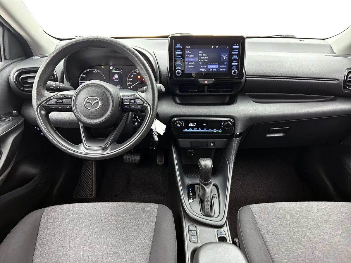 1.5 Pure CARPLAY | CRUISE