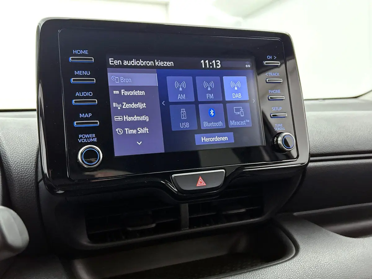 1.5 Pure CARPLAY | CRUISE