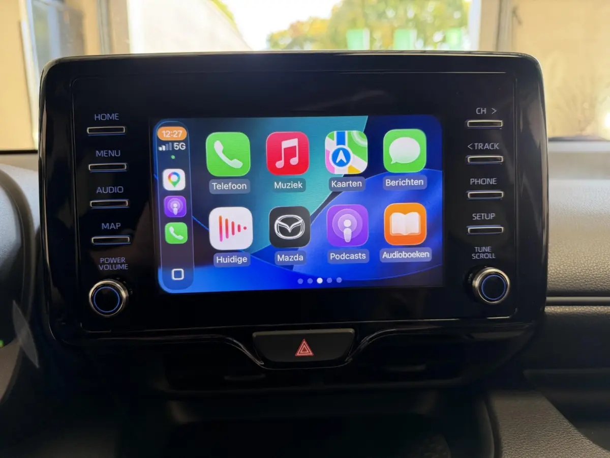 1.5 Pure CARPLAY | CRUISE