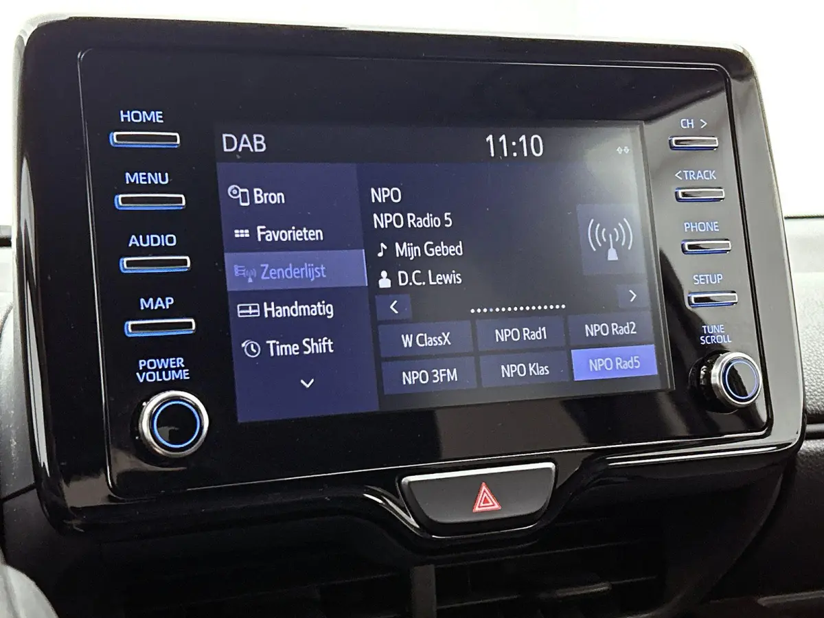 1.5 Pure CARPLAY | CRUISE