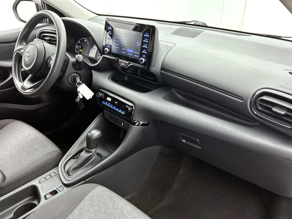 1.5 Pure CARPLAY | CRUISE
