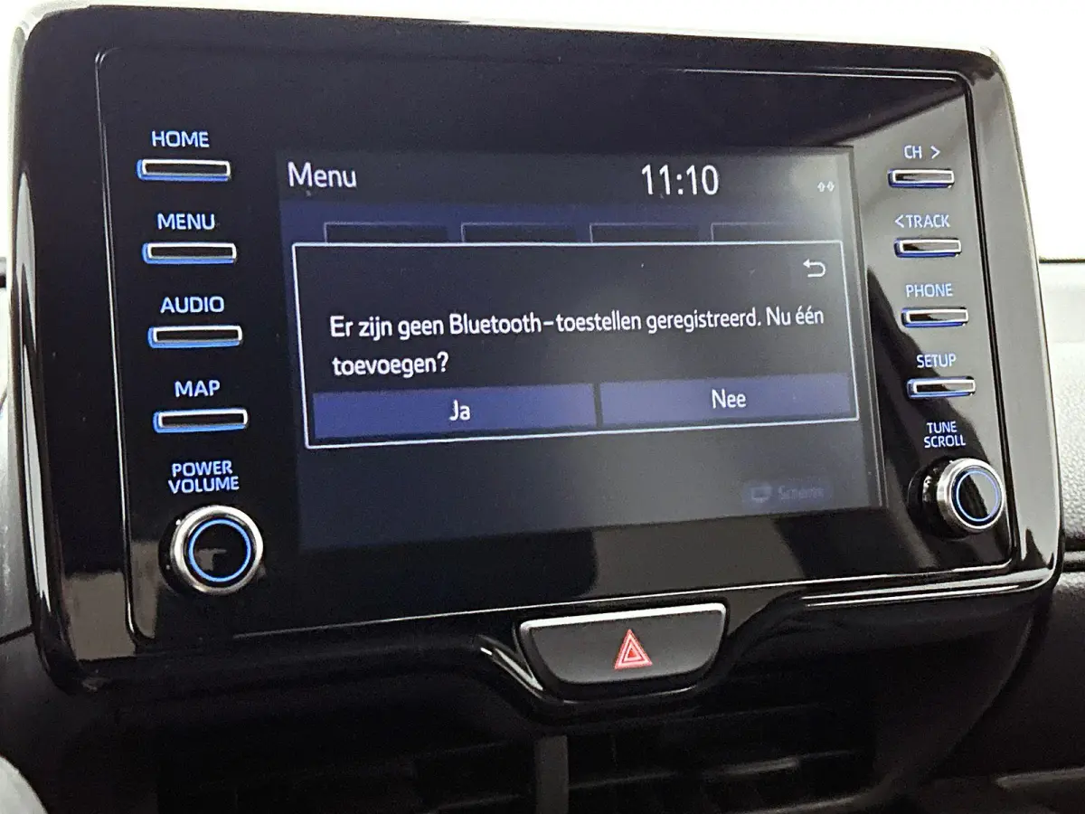1.5 Pure CARPLAY | CRUISE