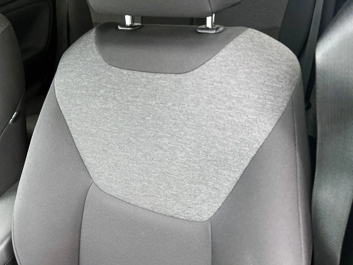 1.5 Pure CARPLAY | CRUISE
