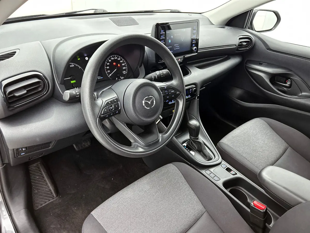 1.5 Pure CARPLAY | CRUISE