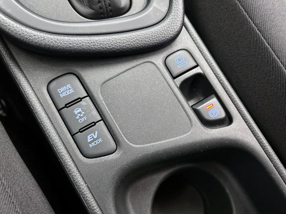 1.5 Pure CARPLAY | CRUISE