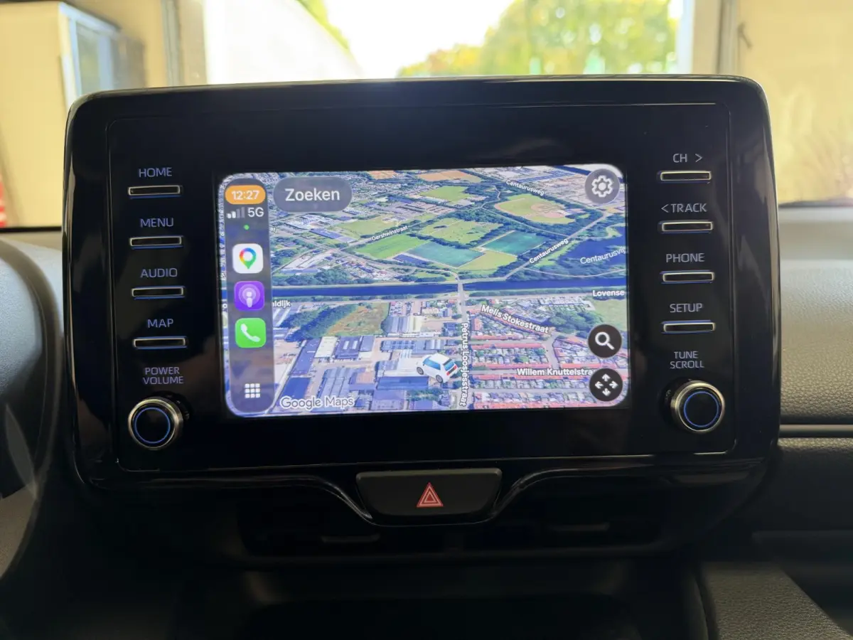 1.5 Pure CARPLAY | CRUISE