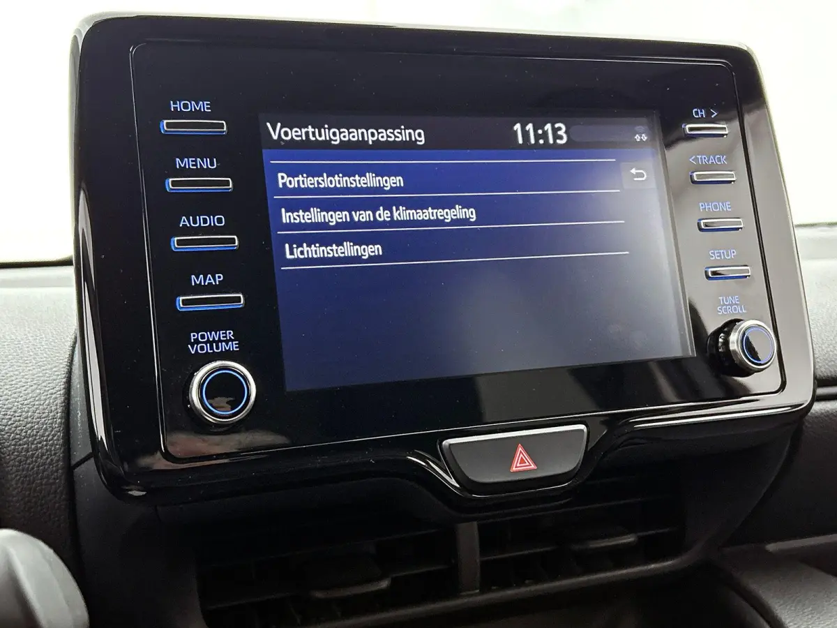 1.5 Pure CARPLAY | CRUISE