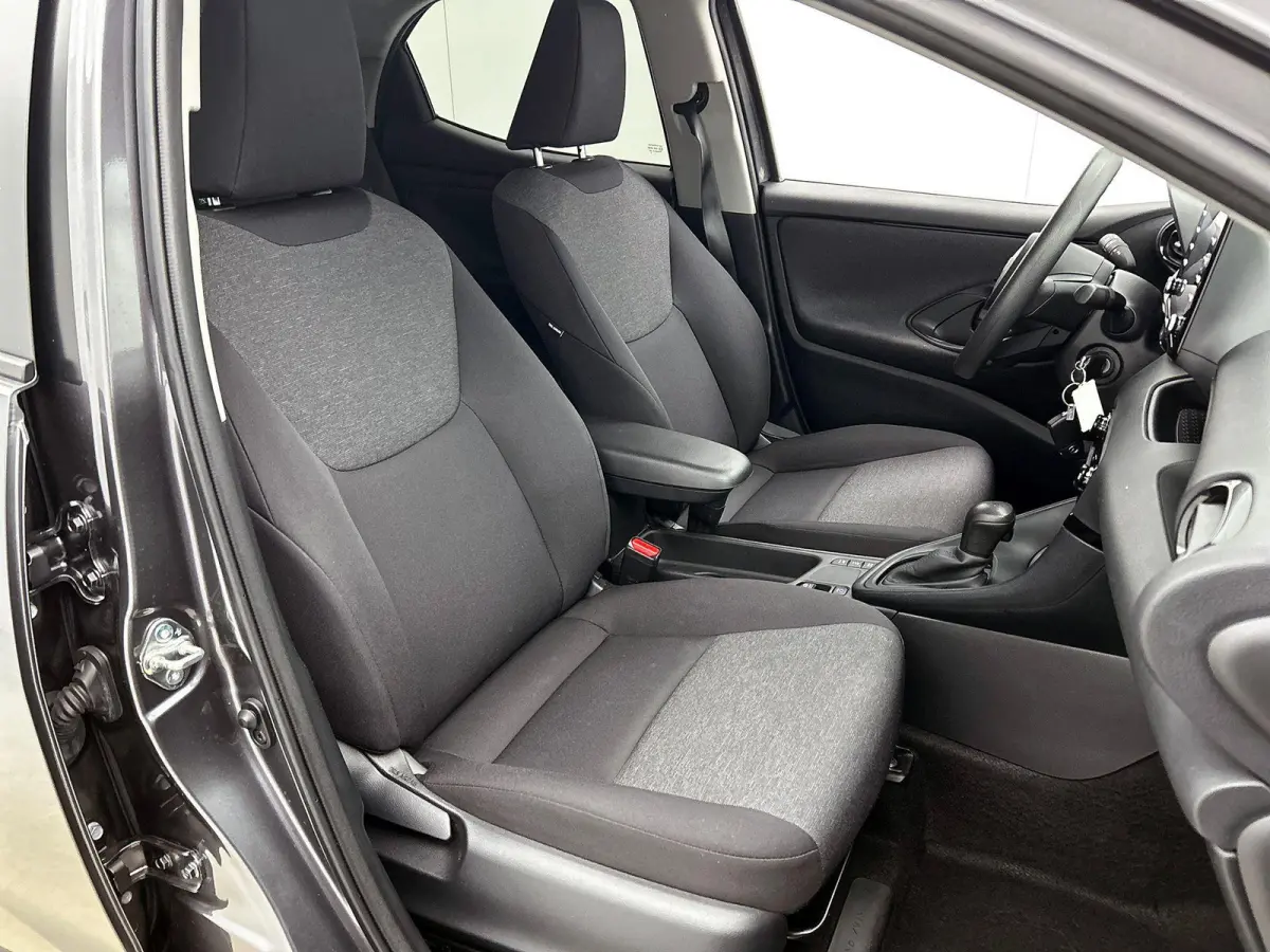 1.5 Pure CARPLAY | CRUISE