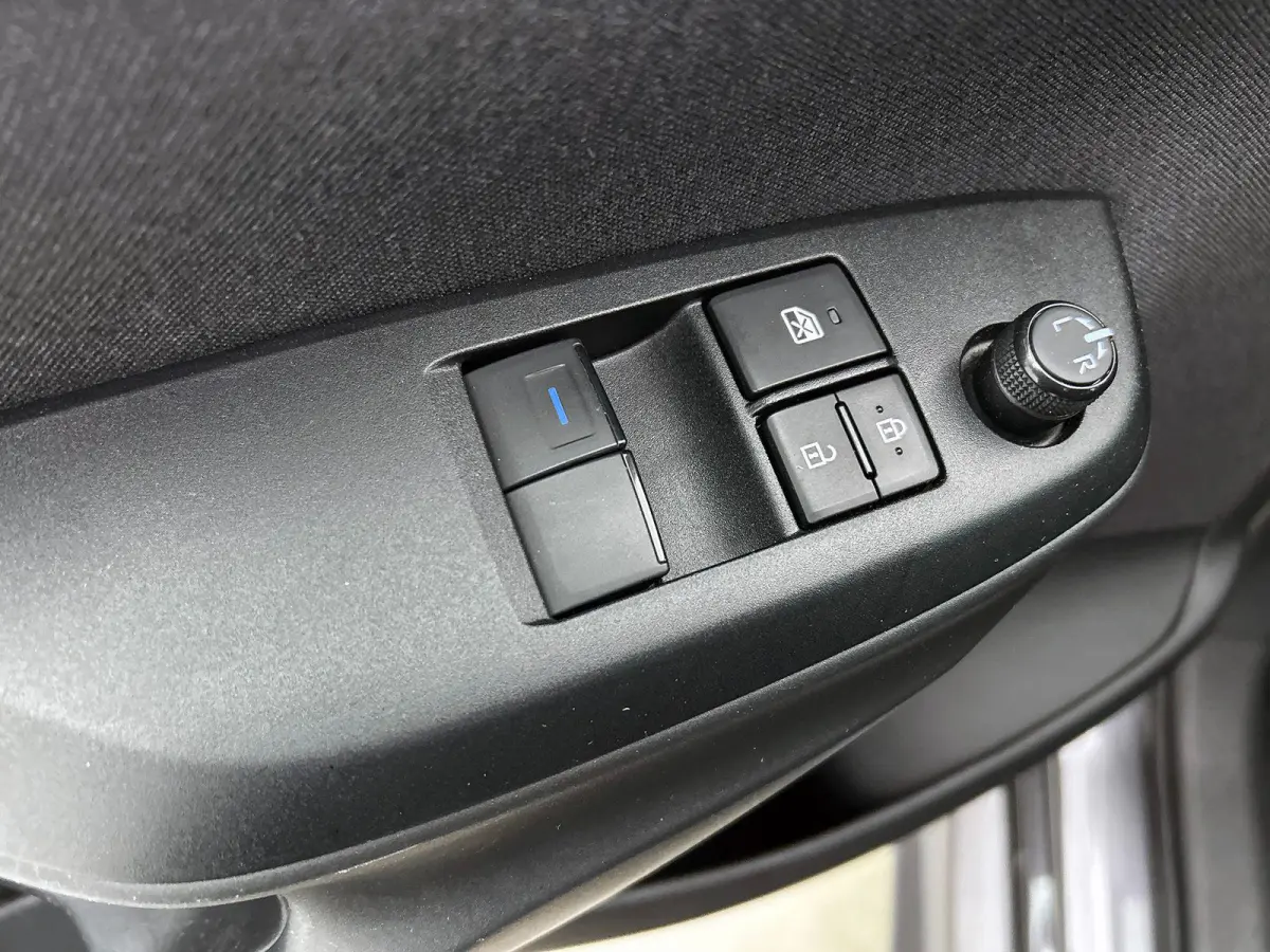 1.5 Pure CARPLAY | CRUISE