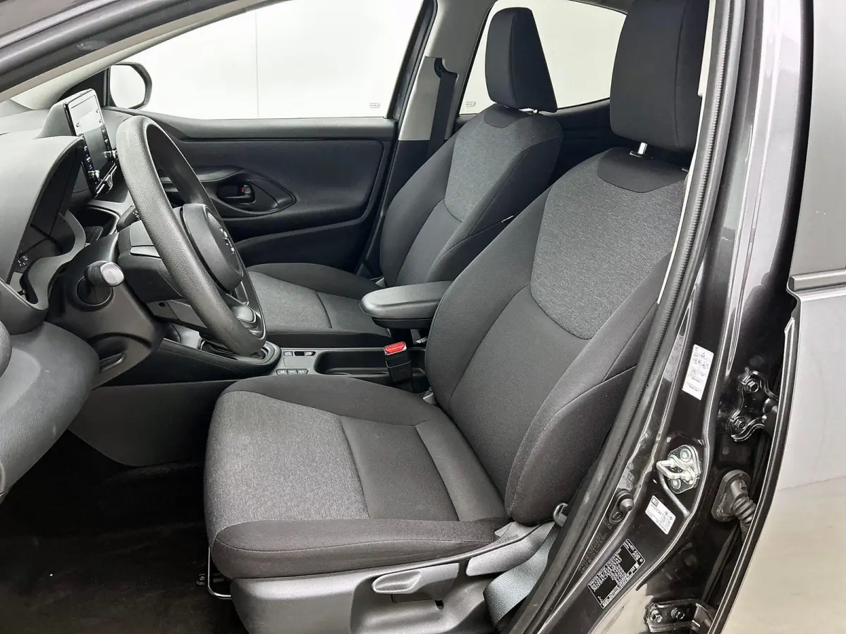 1.5 Pure CARPLAY | CRUISE