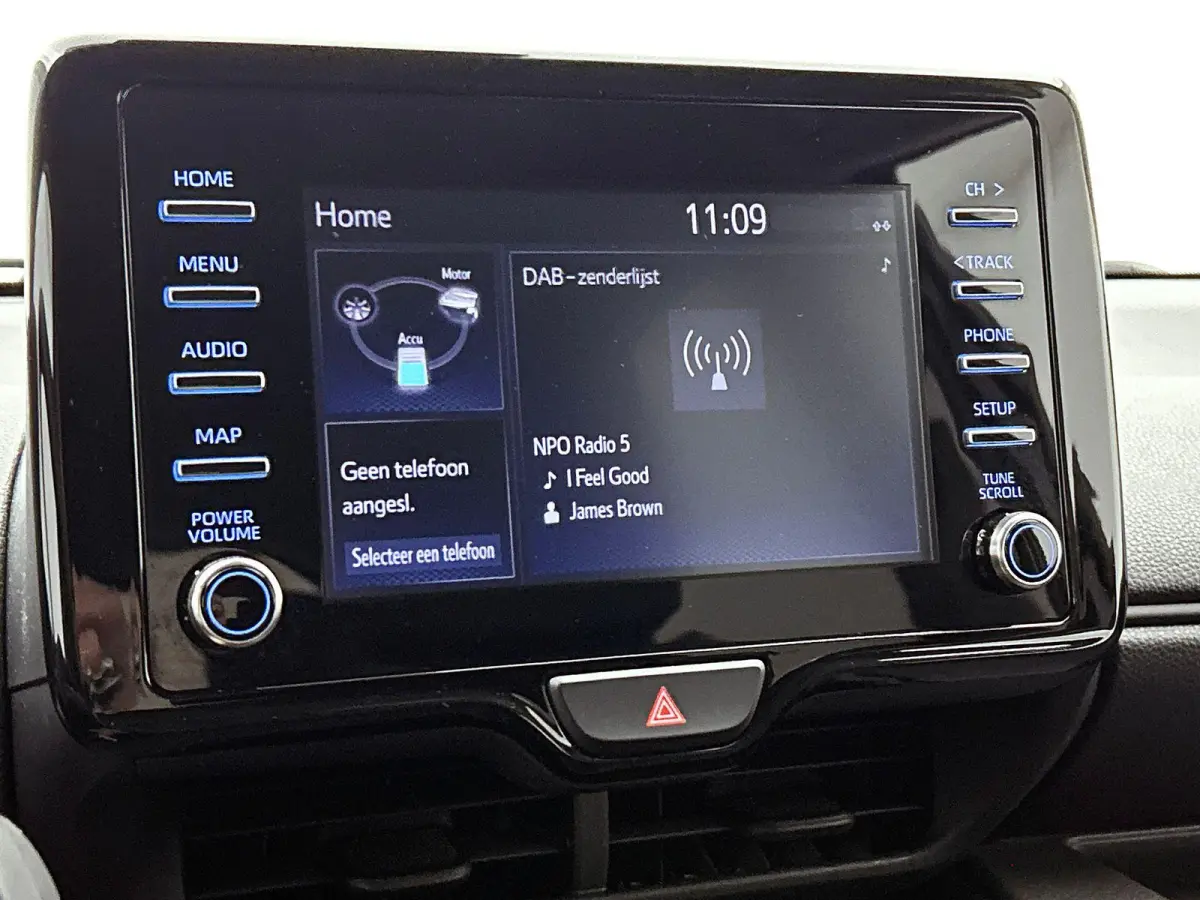 1.5 Pure CARPLAY | CRUISE