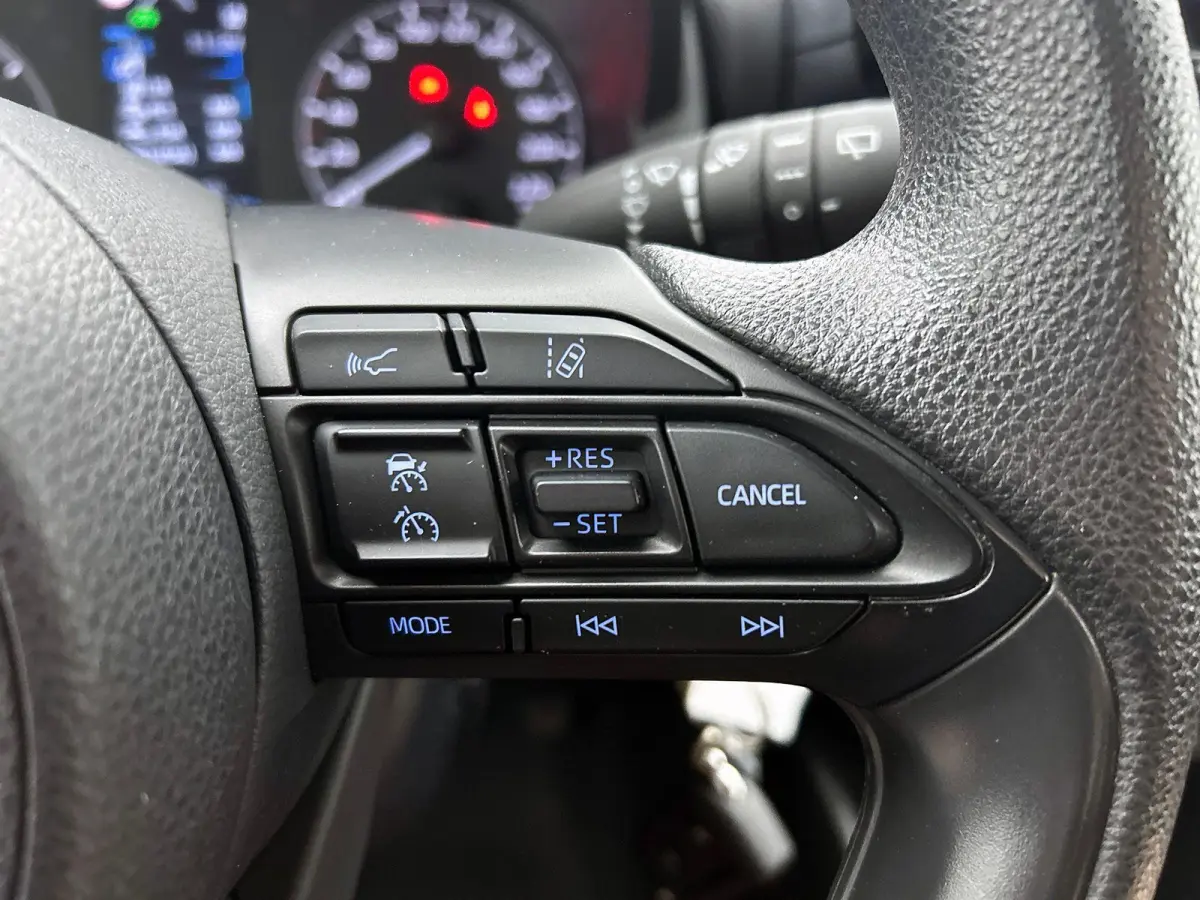 1.5 Pure CARPLAY | CRUISE
