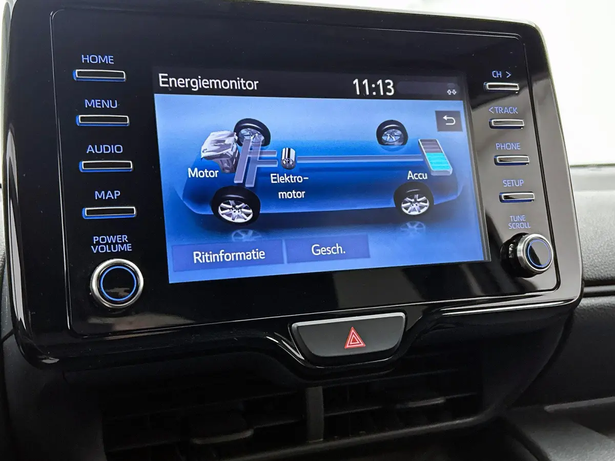 1.5 Pure CARPLAY | CRUISE