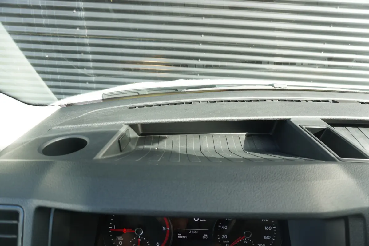 140pk Automaat Bakwagen Laadklep zijdeur Apple Carplay Airco Cruise control