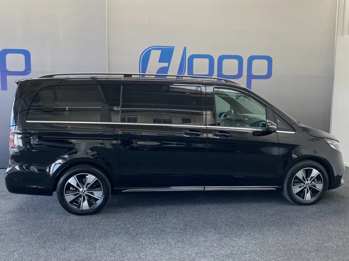 300 L2 Facelift - 8-pers - AMG - PANO - Exter. pakket - 360 - Elec. deuren - Vol Opties - Incl. Garantie