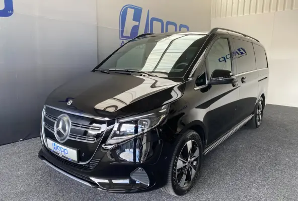 300 L2 Facelift - 8-pers - AMG - PANO - Exter. pakket - 360 - Elec. deuren - Vol Opties - Incl. Garantie