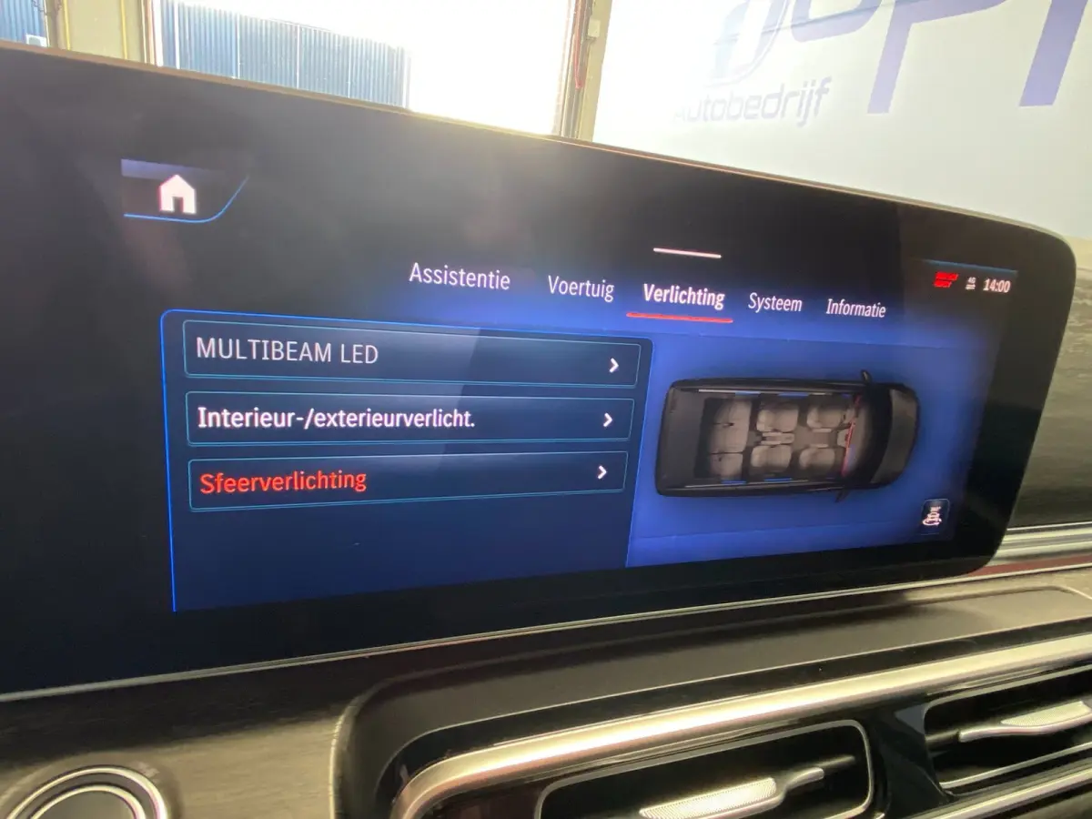 300 L2 Facelift - 8-pers - AMG - PANO - Exter. pakket - 360 - Elec. deuren - Vol Opties - Incl. Garantie