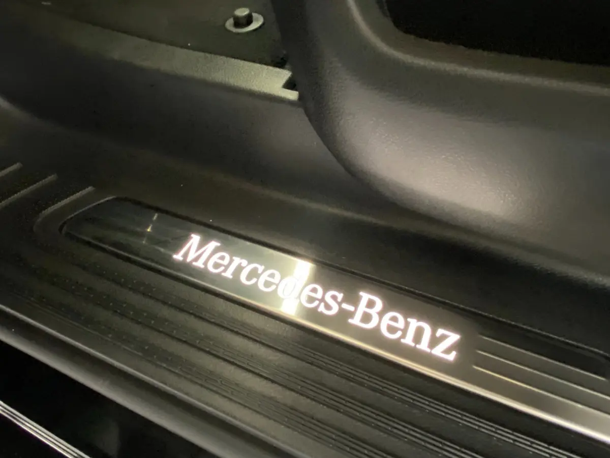 300 L2 Facelift - 8-pers - AMG - PANO - Exter. pakket - 360 - Elec. deuren - Vol Opties - Incl. Garantie