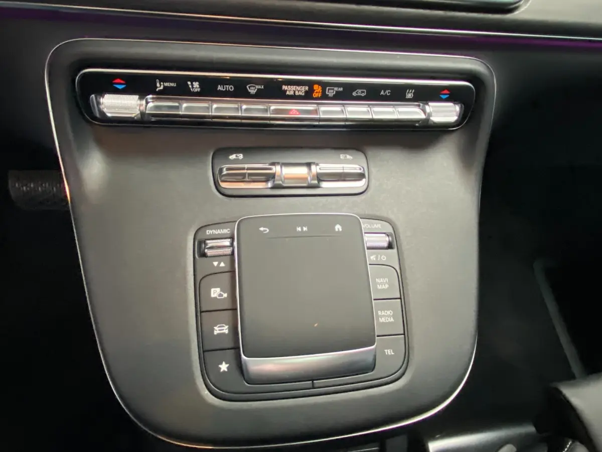 300 L2 Facelift - 8-pers - AMG - PANO - Exter. pakket - 360 - Elec. deuren - Vol Opties - Incl. Garantie
